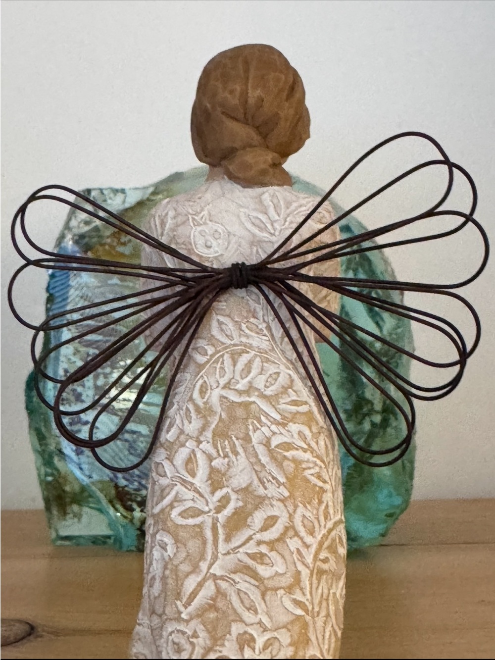 Willow Tree | Remembrance Angel Figurine